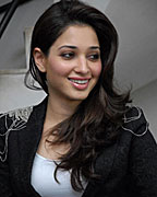 Tamannaah Bhatia